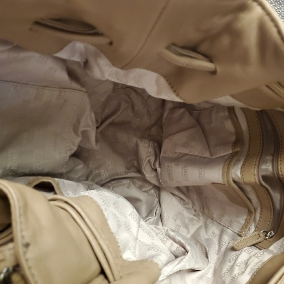 🆕️Brown/Taupe MK bag Never used! - Picture 5 of 5